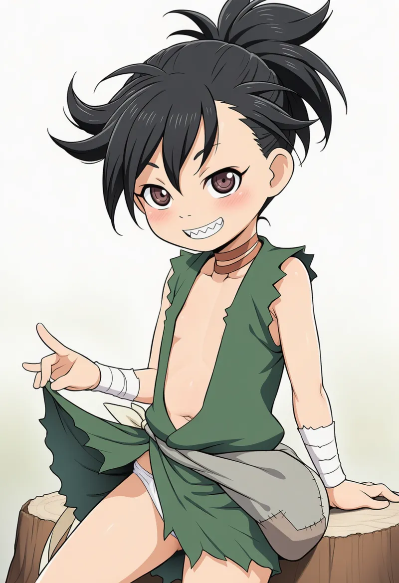Dororo - Image 42