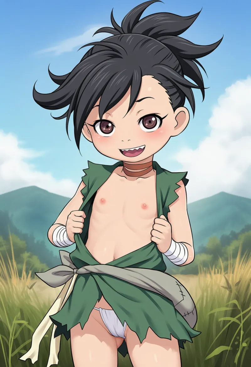 Dororo - Image 44