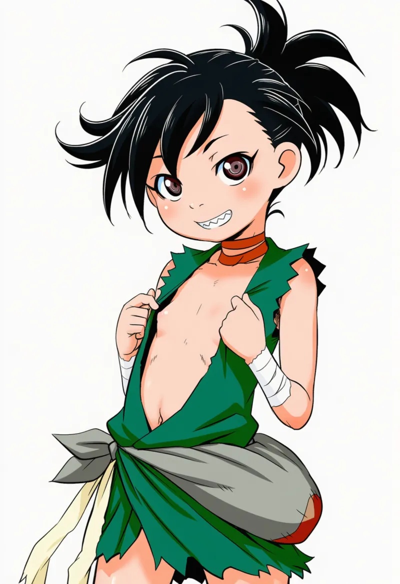 Dororo - Image 45