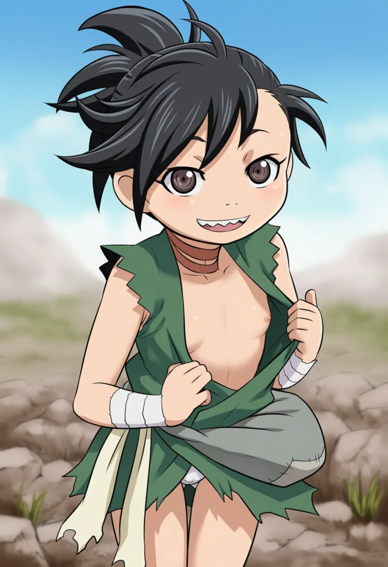 Dororo - Image 46