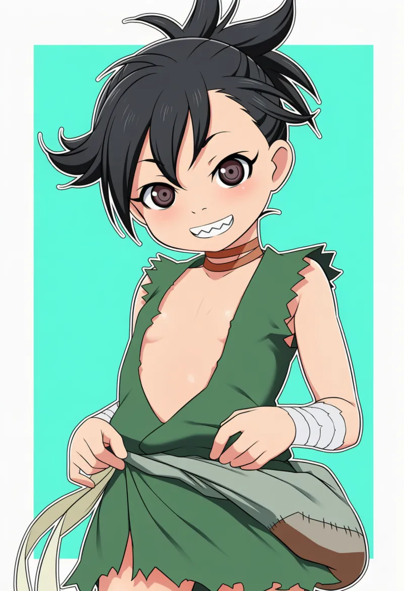 Dororo - Image 48