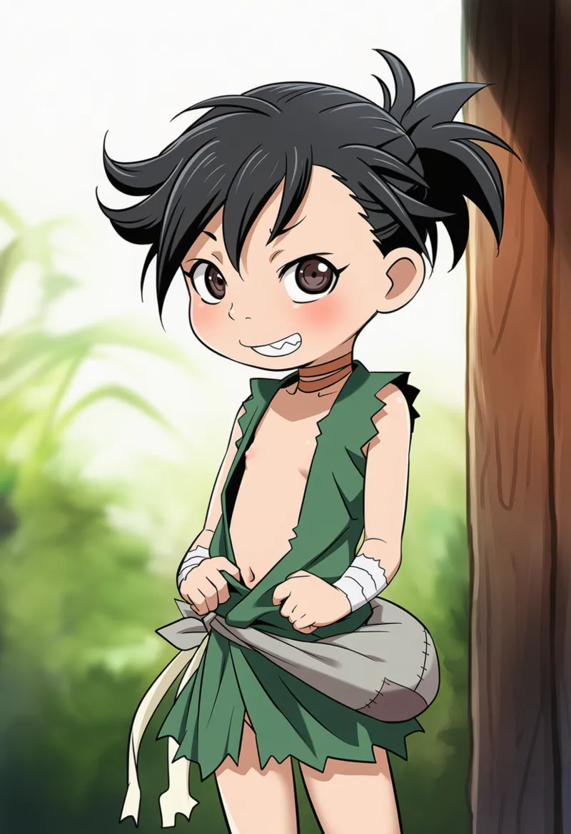 Dororo - Image 54