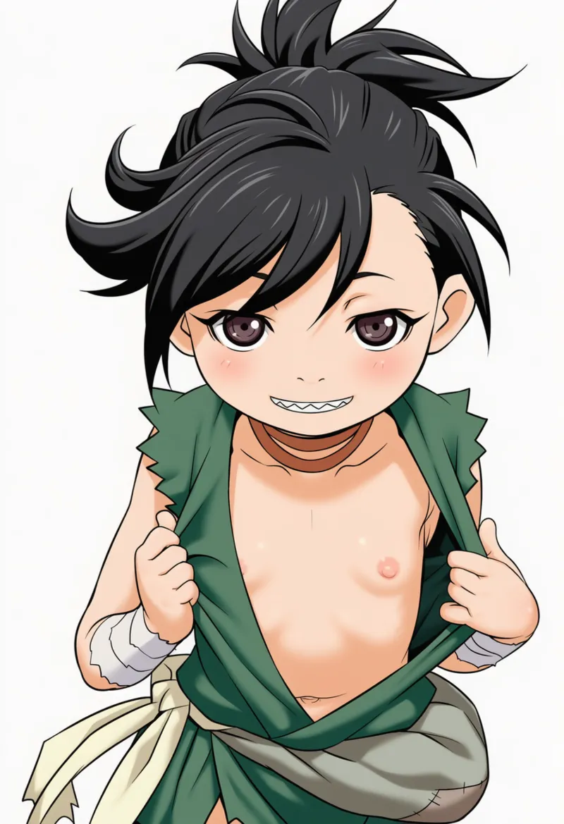 Dororo - Image 55