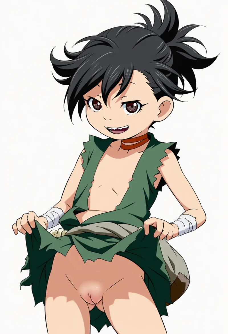 Dororo - Image 56
