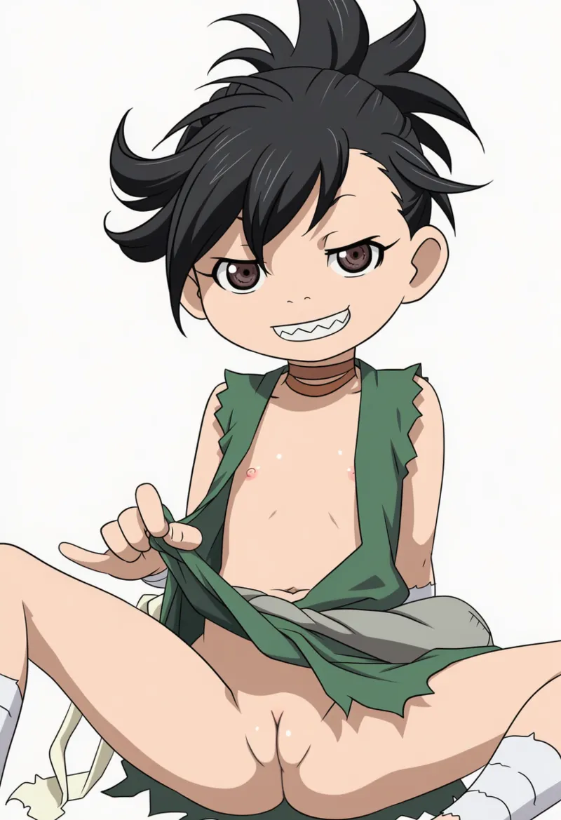 Dororo - Image 57