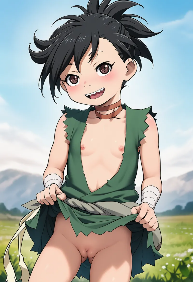 Dororo - Image 58