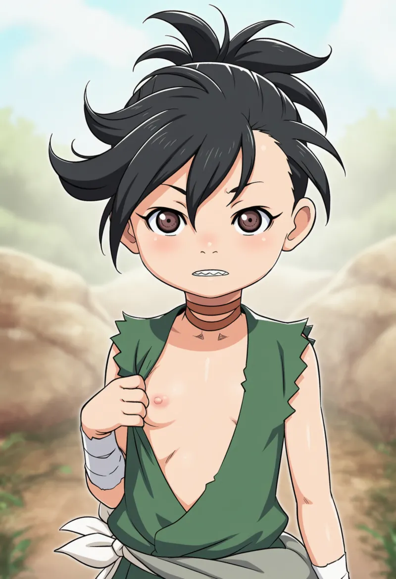 Dororo - Image 61