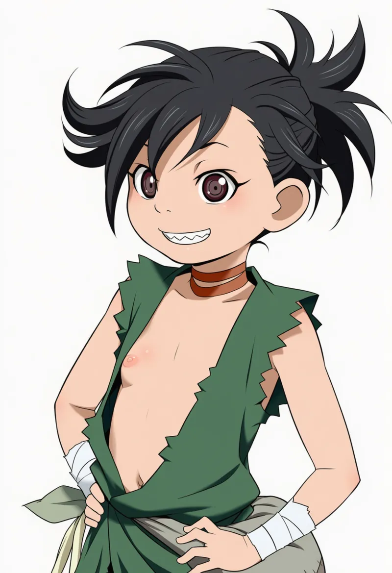 Dororo - Image 62