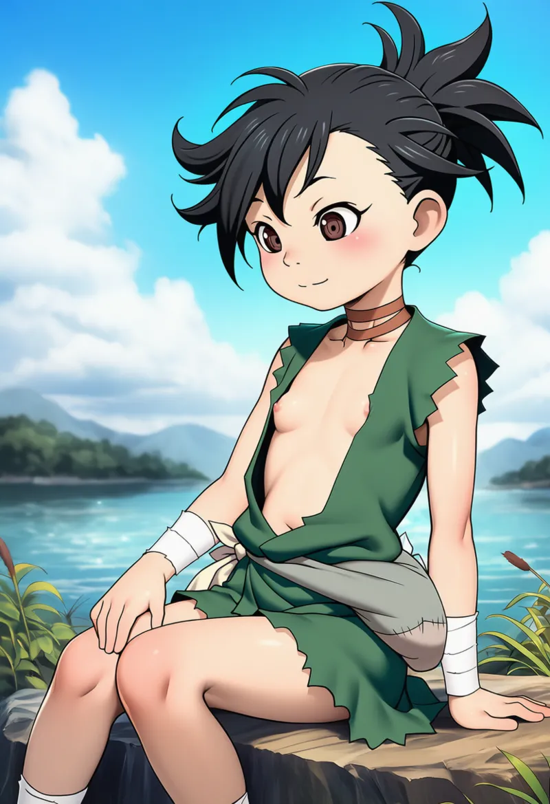Dororo - Image 63