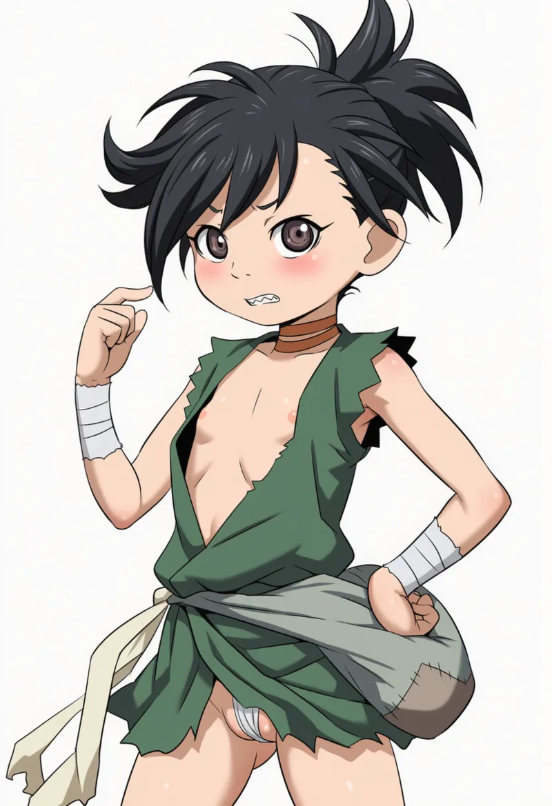 Dororo - Image 64