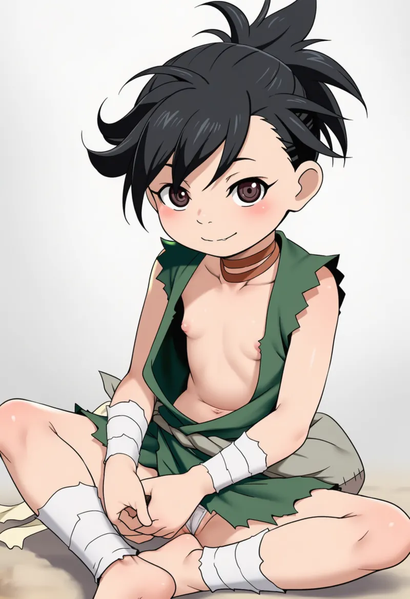 Dororo - Image 66