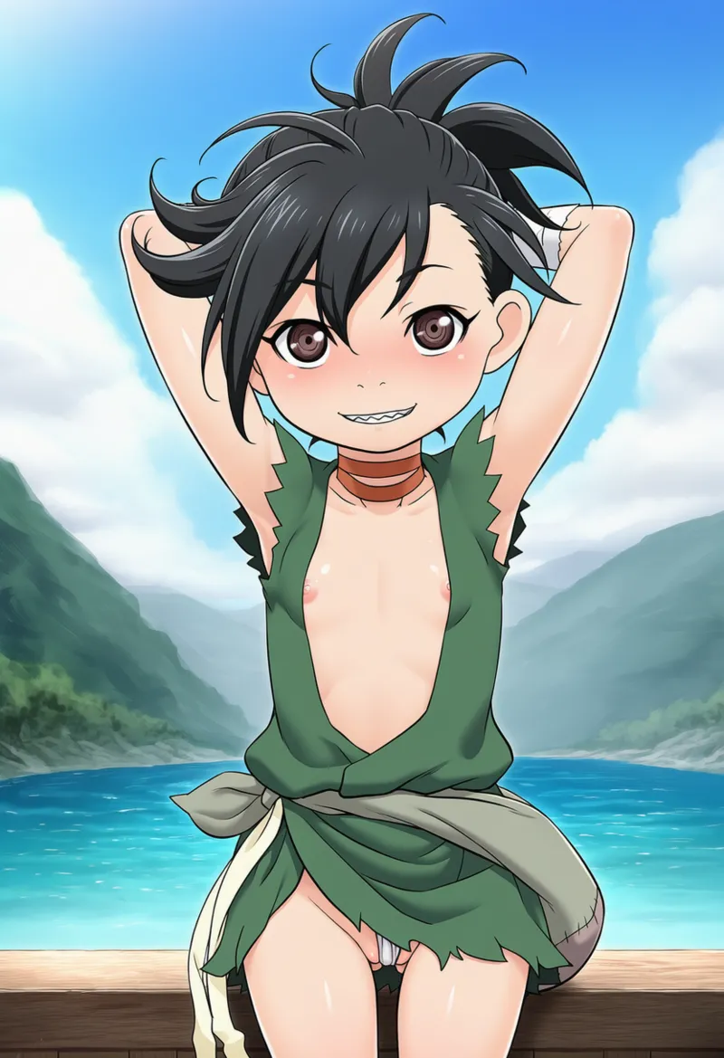 Dororo - Image 67