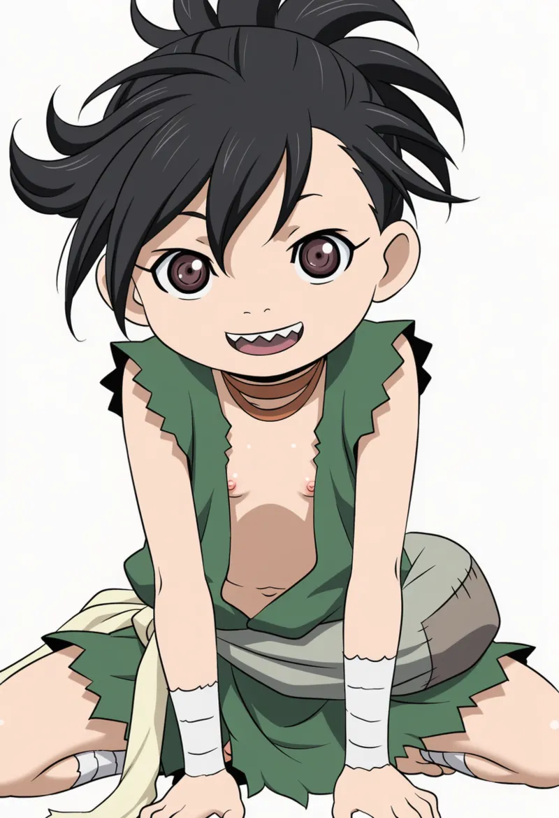 Dororo - Image 68