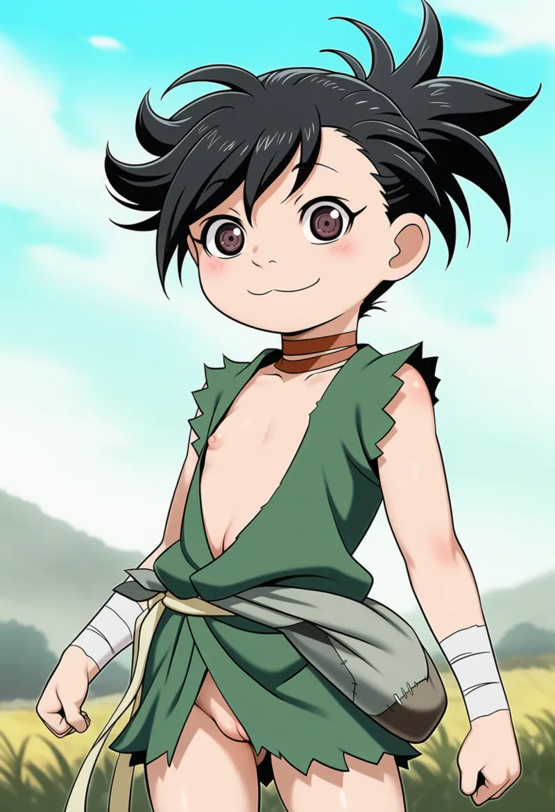 Dororo - Image 71