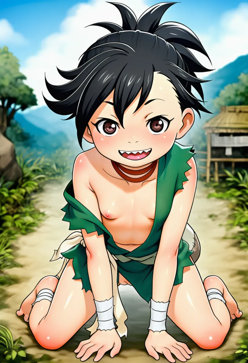 Dororo - Image 72