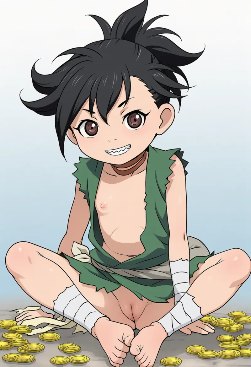 Dororo - Image 87