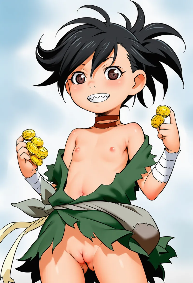 Dororo - Image 88