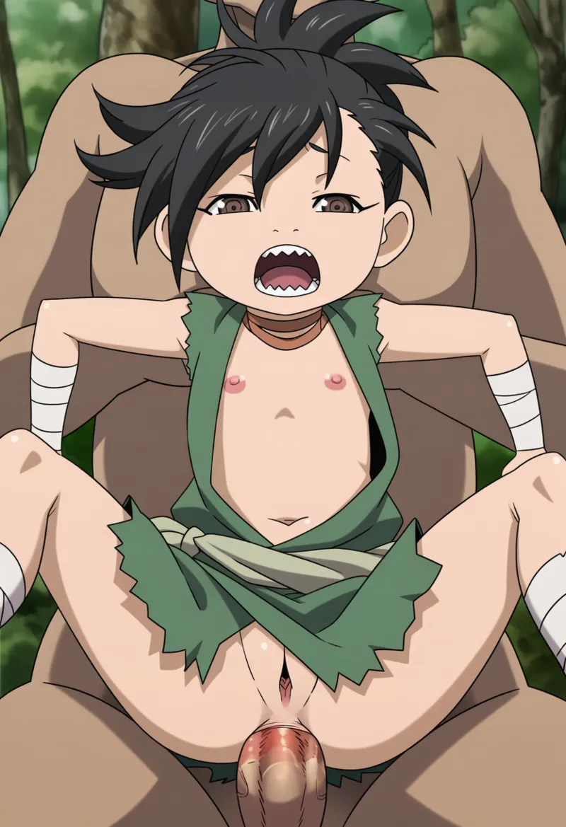 Dororo - Image 9