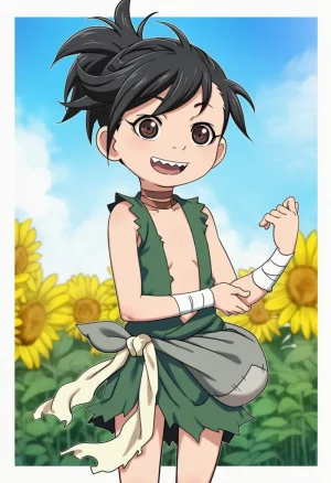 Dororo - Page 14