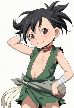 Dororo - Page 18