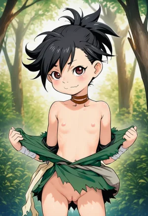 Dororo - Page 184