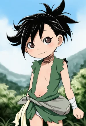 Dororo - Page 23