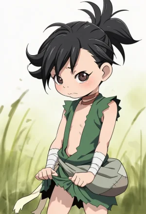 Dororo - Page 29