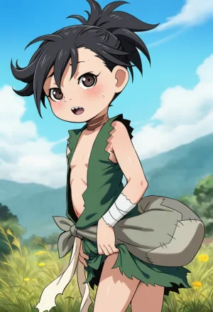 Dororo - Page 37
