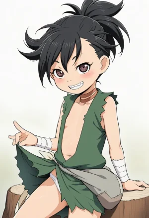 Dororo - Page 42