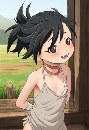 Dororo - Page 51