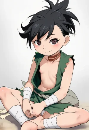 Dororo - Page 66