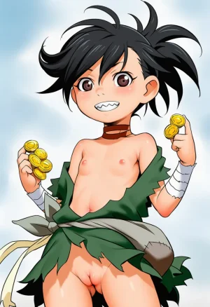Dororo - Page 88