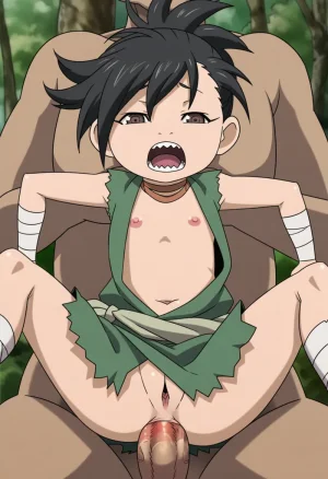 Dororo - Page 9