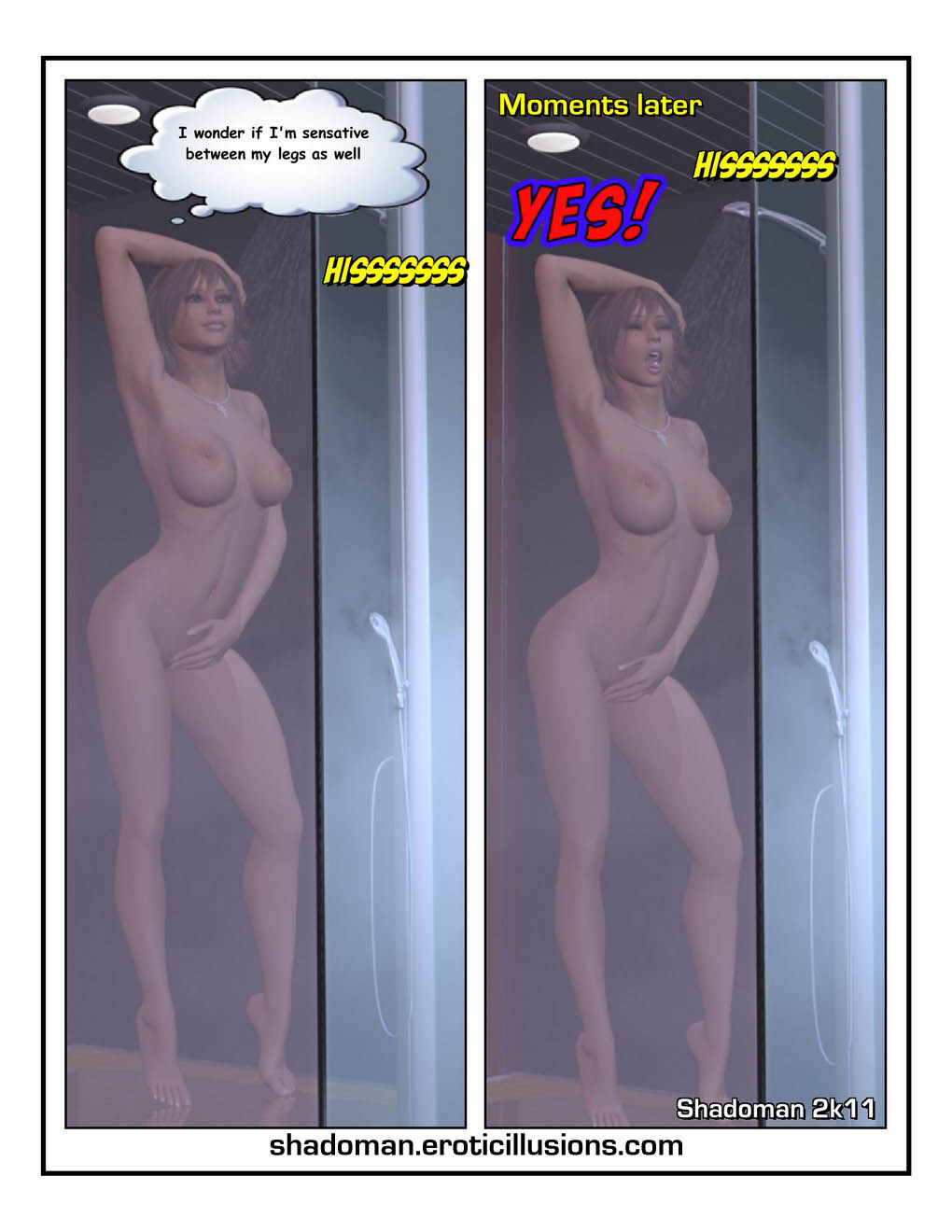 Double Cross - Image 39