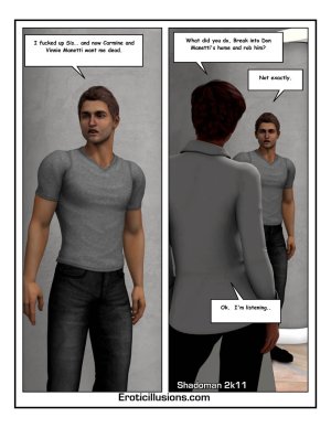 Double Cross - Page 10