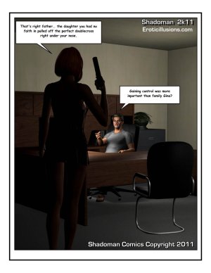 Double Cross - Page 103