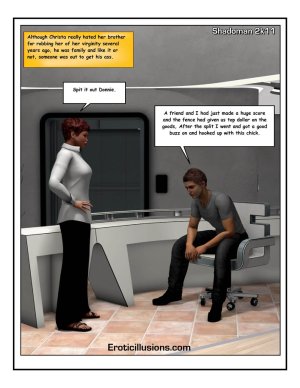 Double Cross - Page 11
