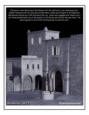 Double Cross - Page 111