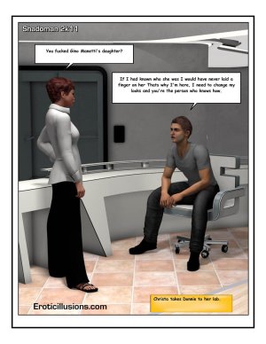 Double Cross - Page 14