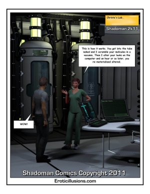 Double Cross - Page 15