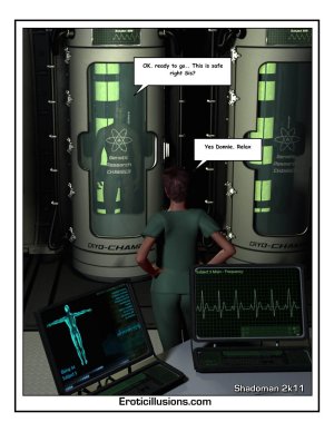 Double Cross - Page 17