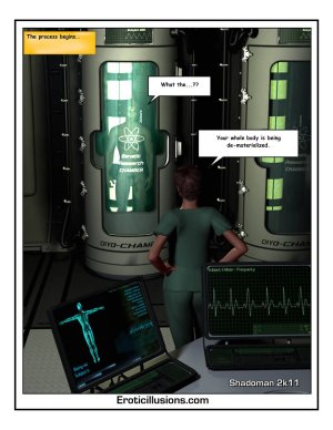 Double Cross - Page 18