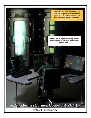 Double Cross - Page 19