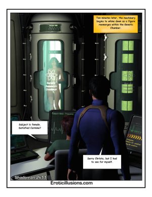 Double Cross - Page 26
