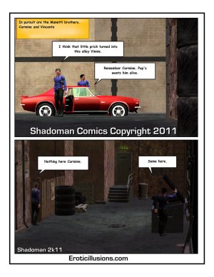 Double Cross - Page 3