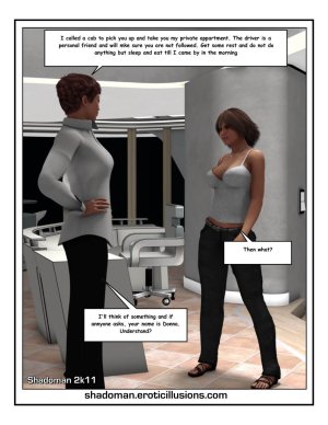 Double Cross - Page 34