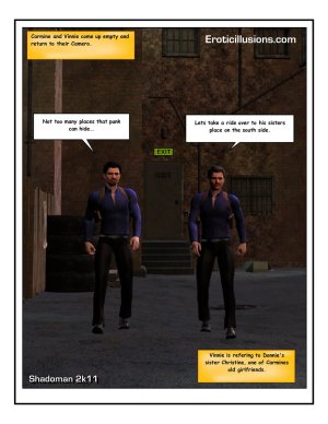 Double Cross - Page 4