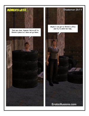 Double Cross - Page 5