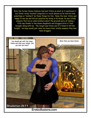 Double Cross - Page 55