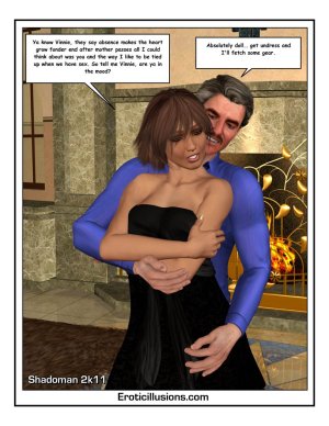 Double Cross - Page 56